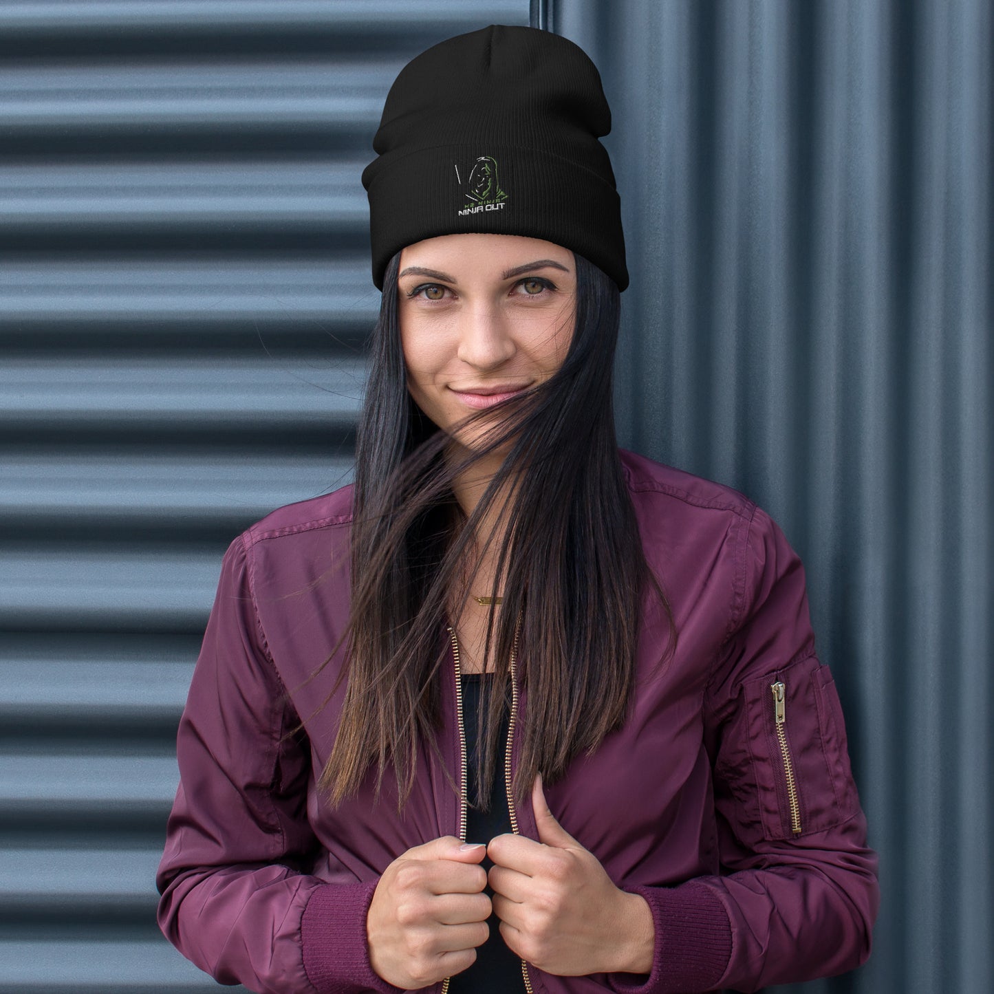 K2 Beanie