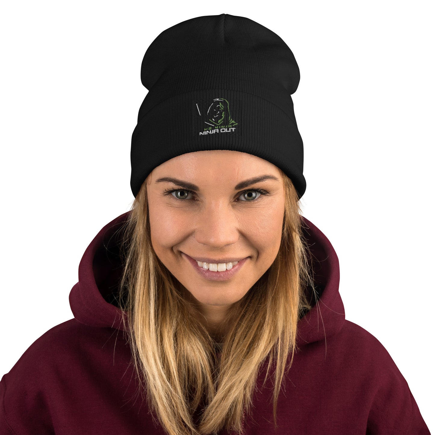 K2 Beanie