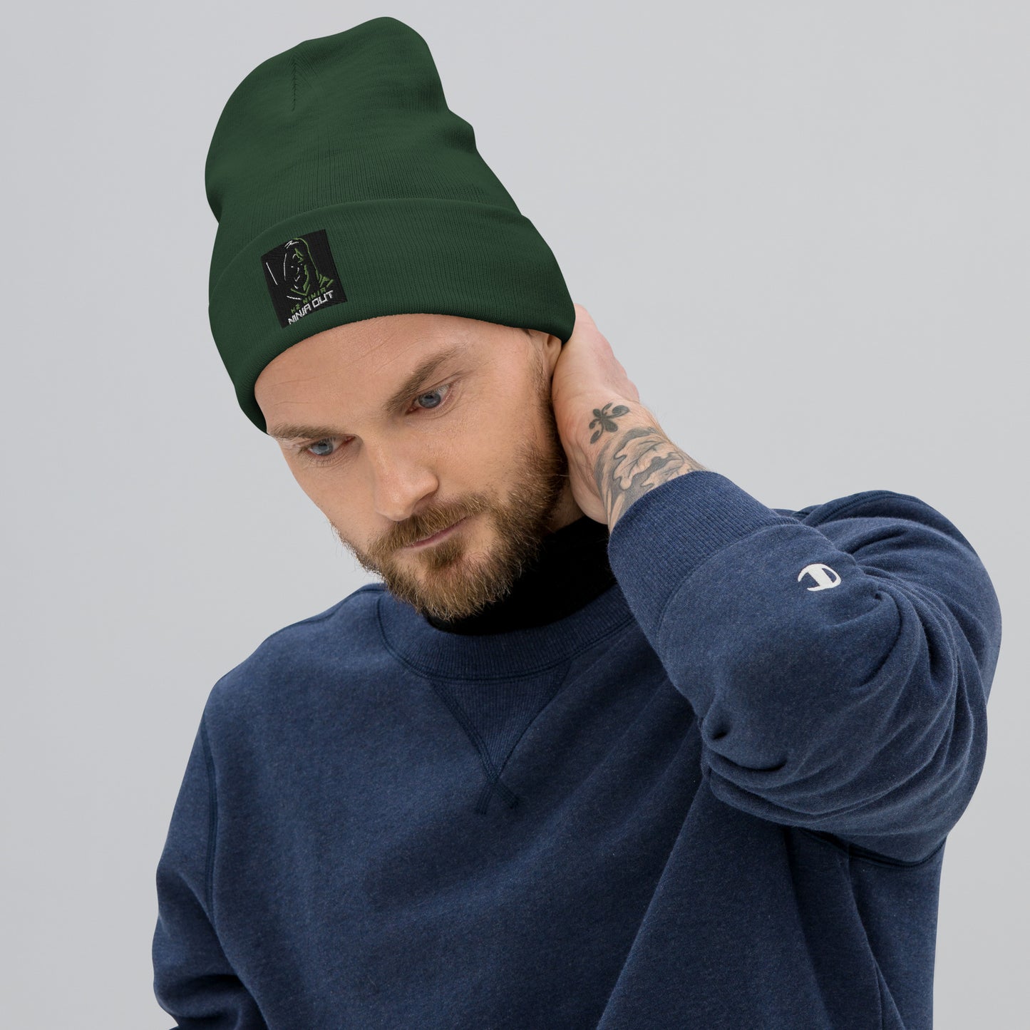 K2 Beanie