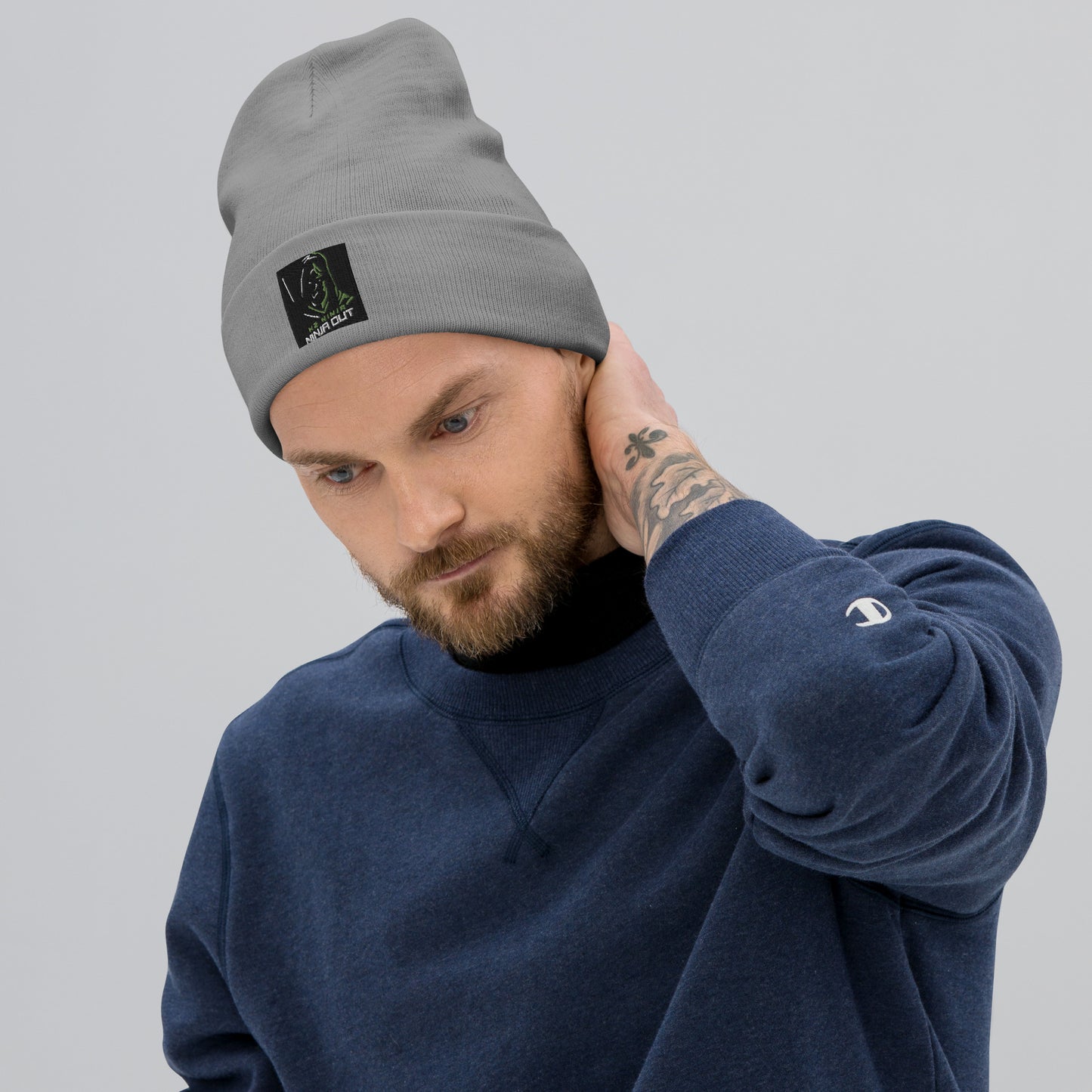 K2 Beanie