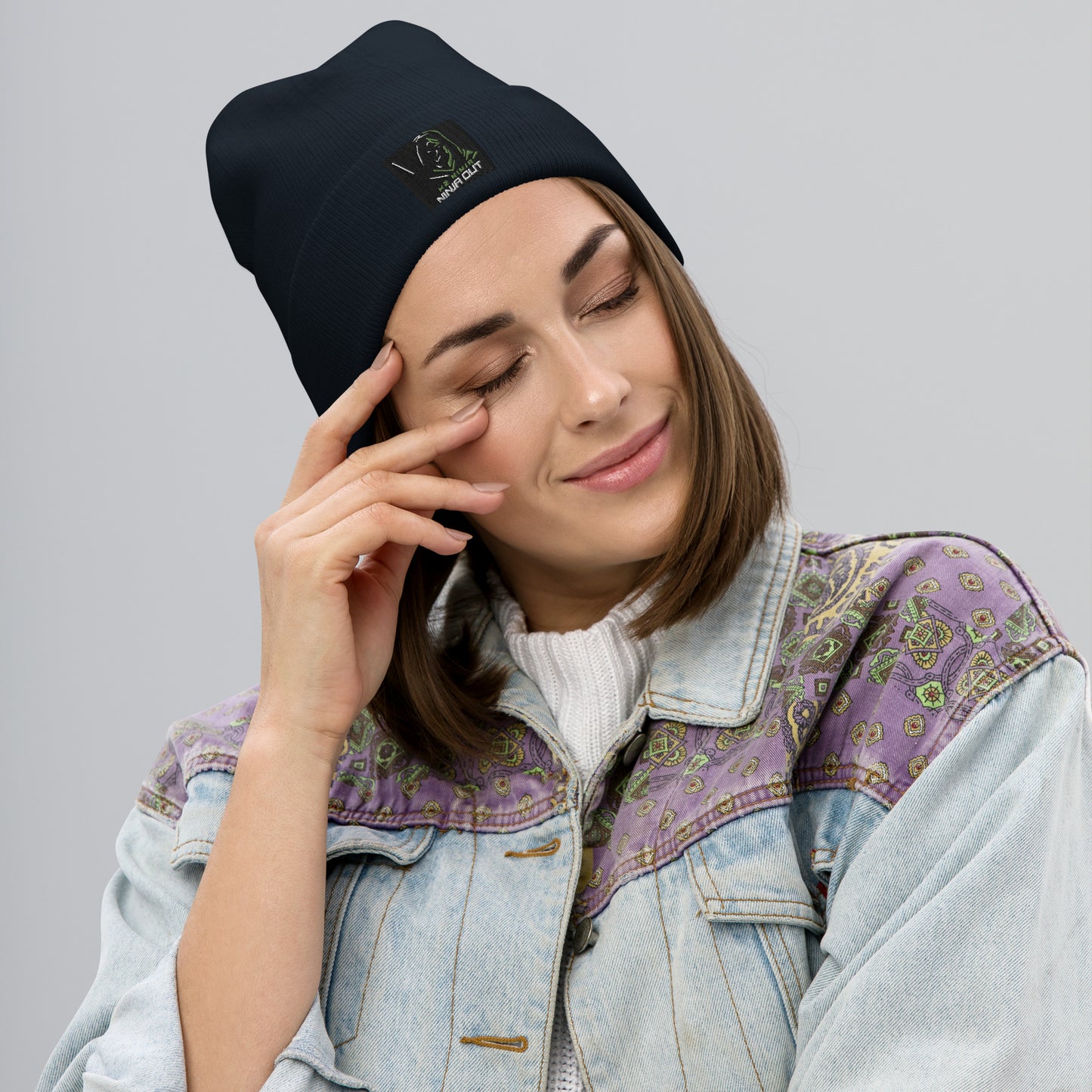 K2 Beanie