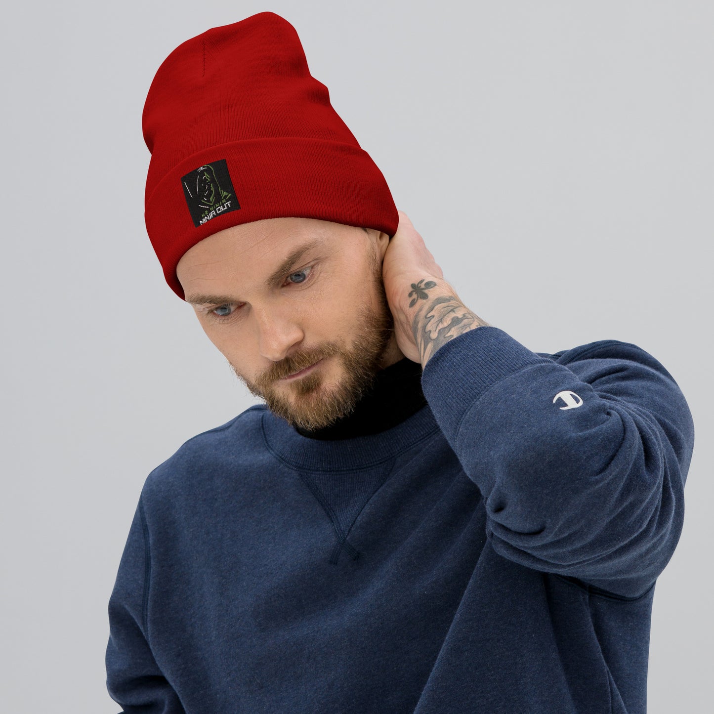 K2 Beanie