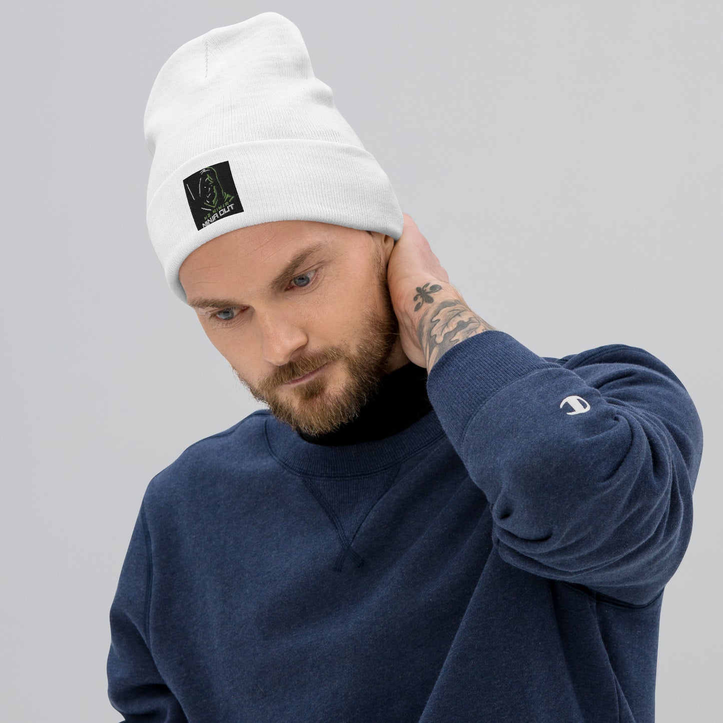K2 Beanie