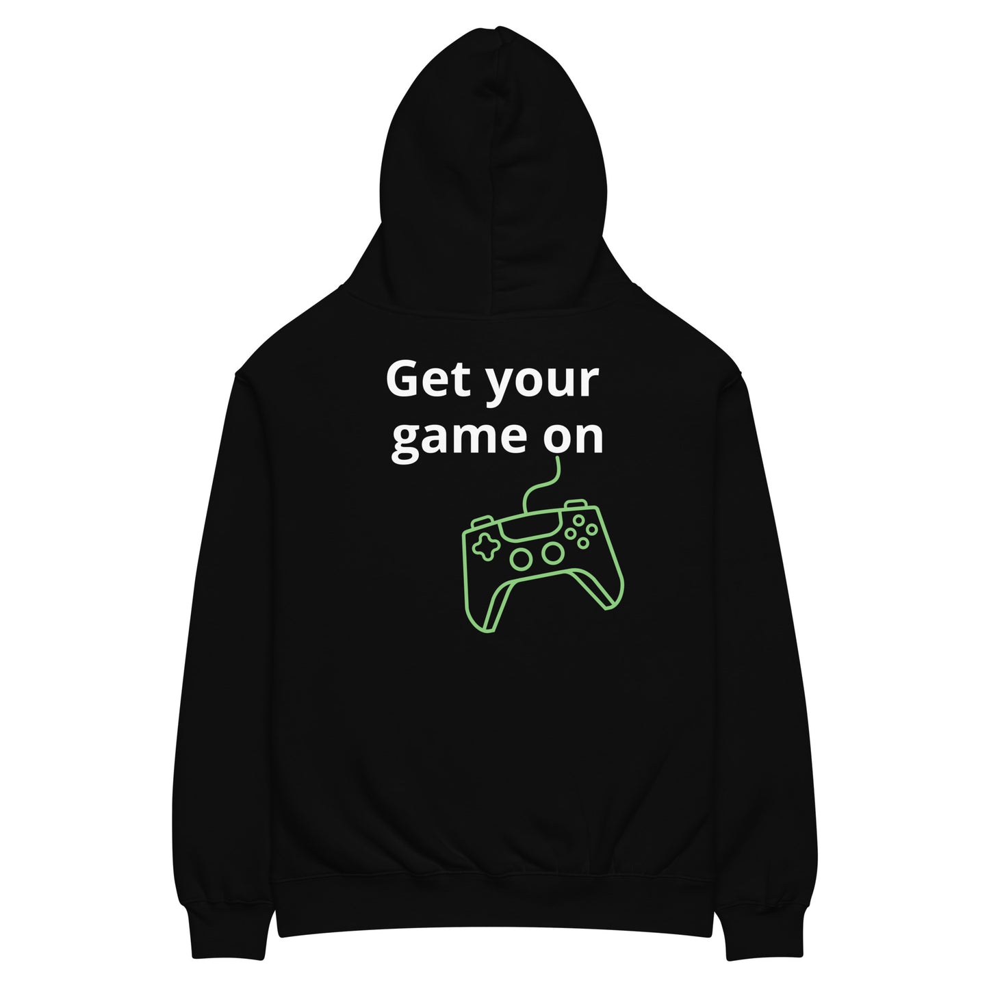 Unisex K2 Gamer Hoodie