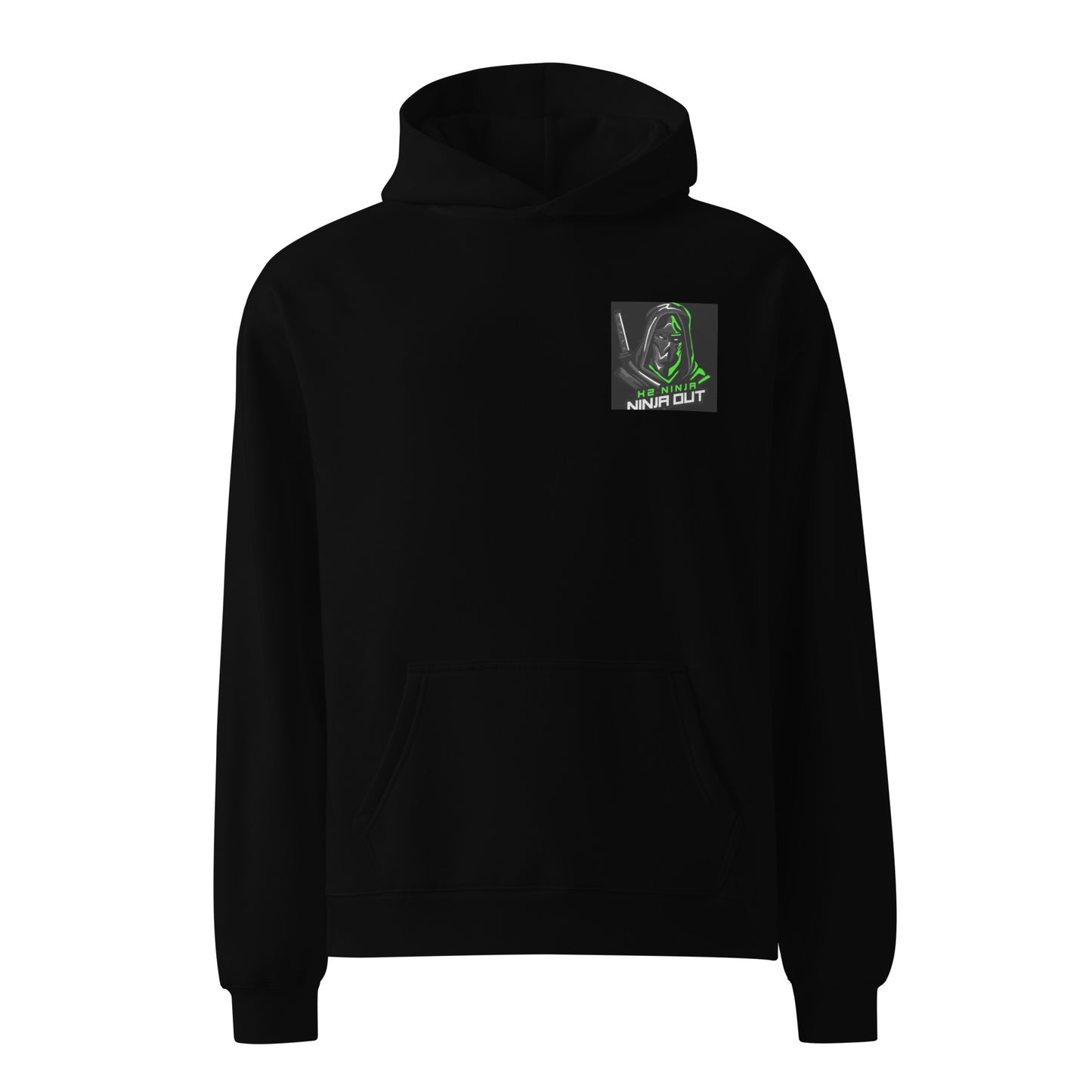 Unisex K2 Gamer Hoodie