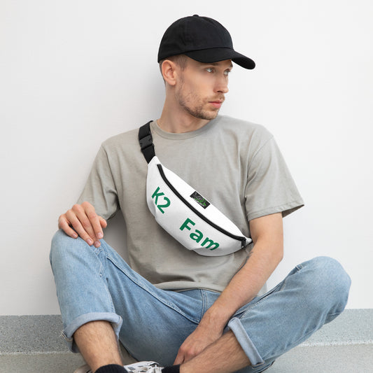 K2 Fanny Pack