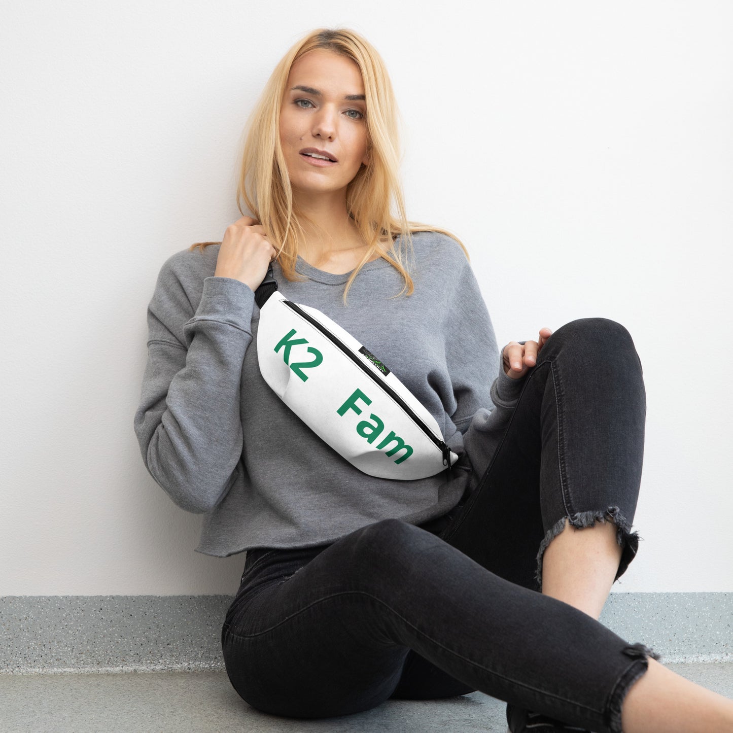 K2 Fanny Pack