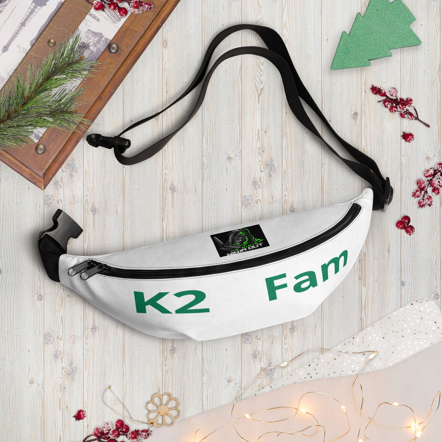 K2 Fanny Pack