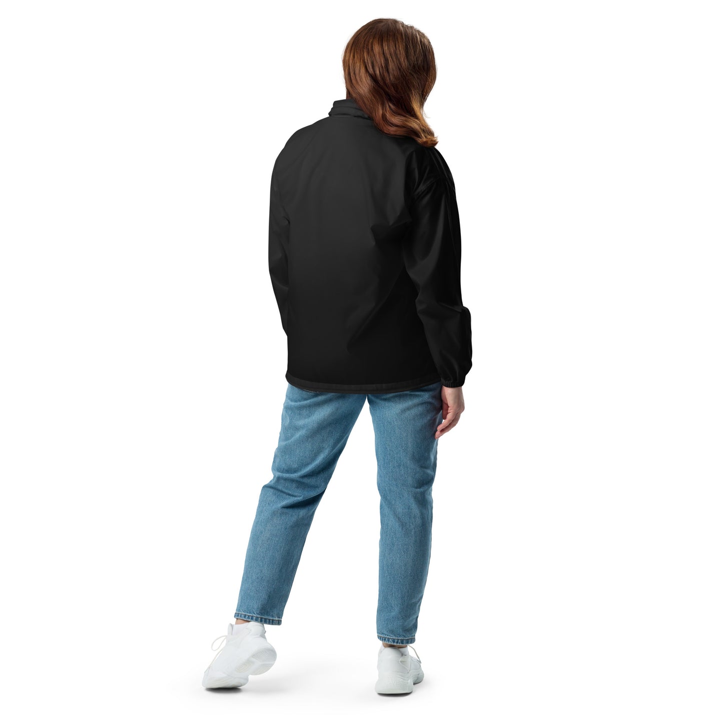 Unisex K2 windbreaker