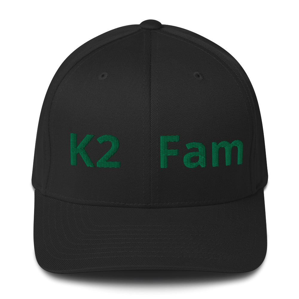 K2 Fam Hat