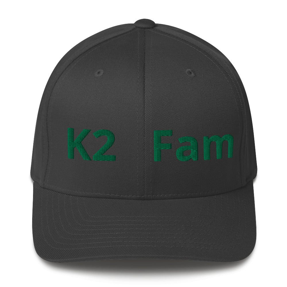 K2 Fam Hat