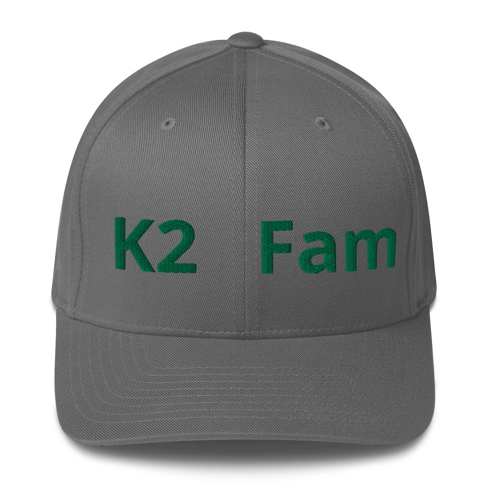 K2 Fam Hat