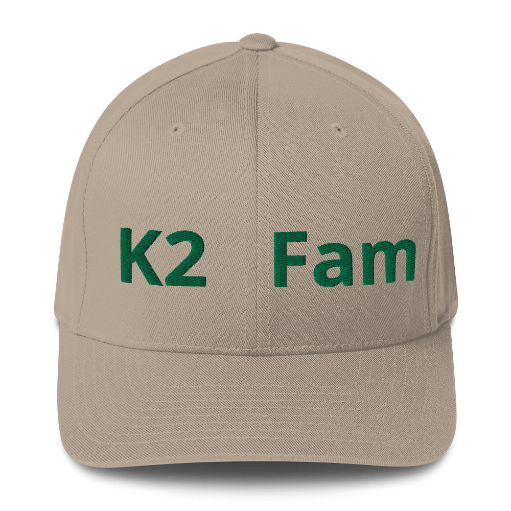 K2 Fam Hat