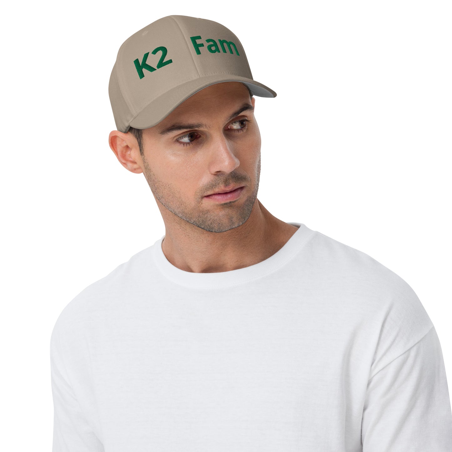 K2 Fam Hat