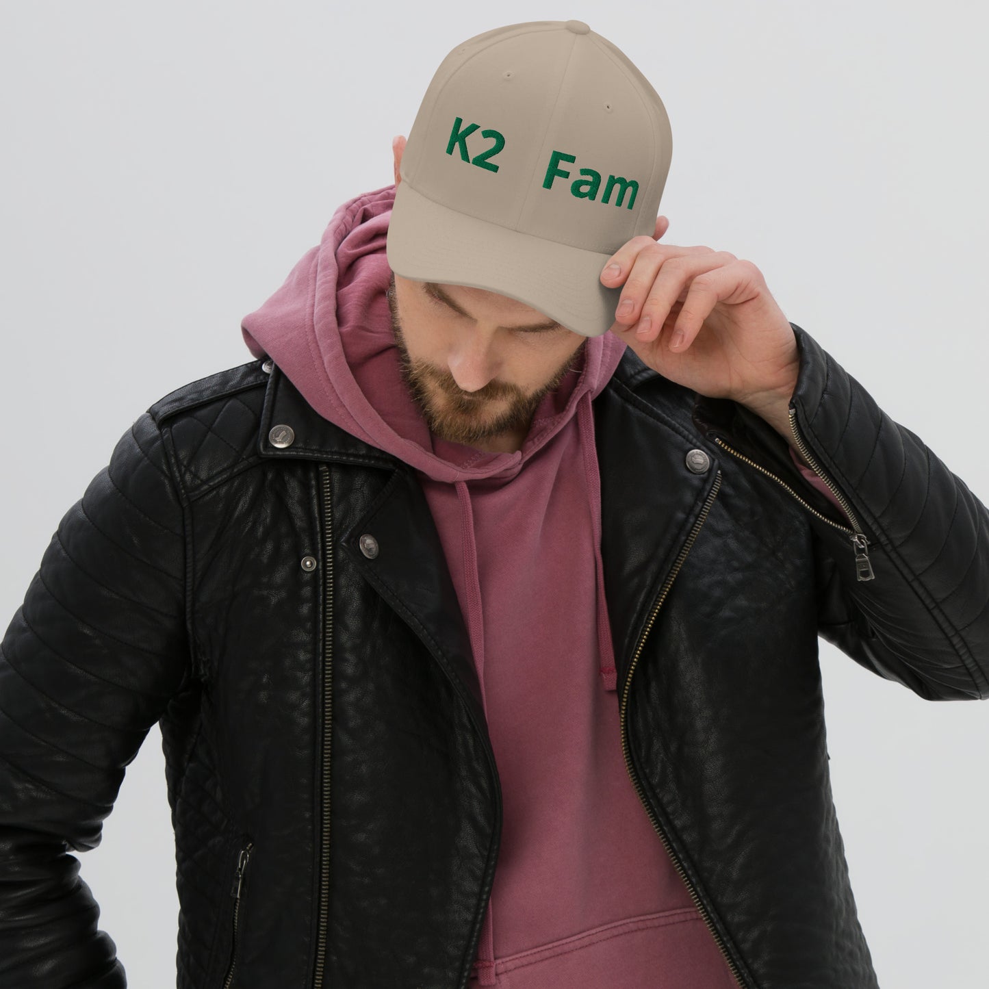 K2 Fam Hat