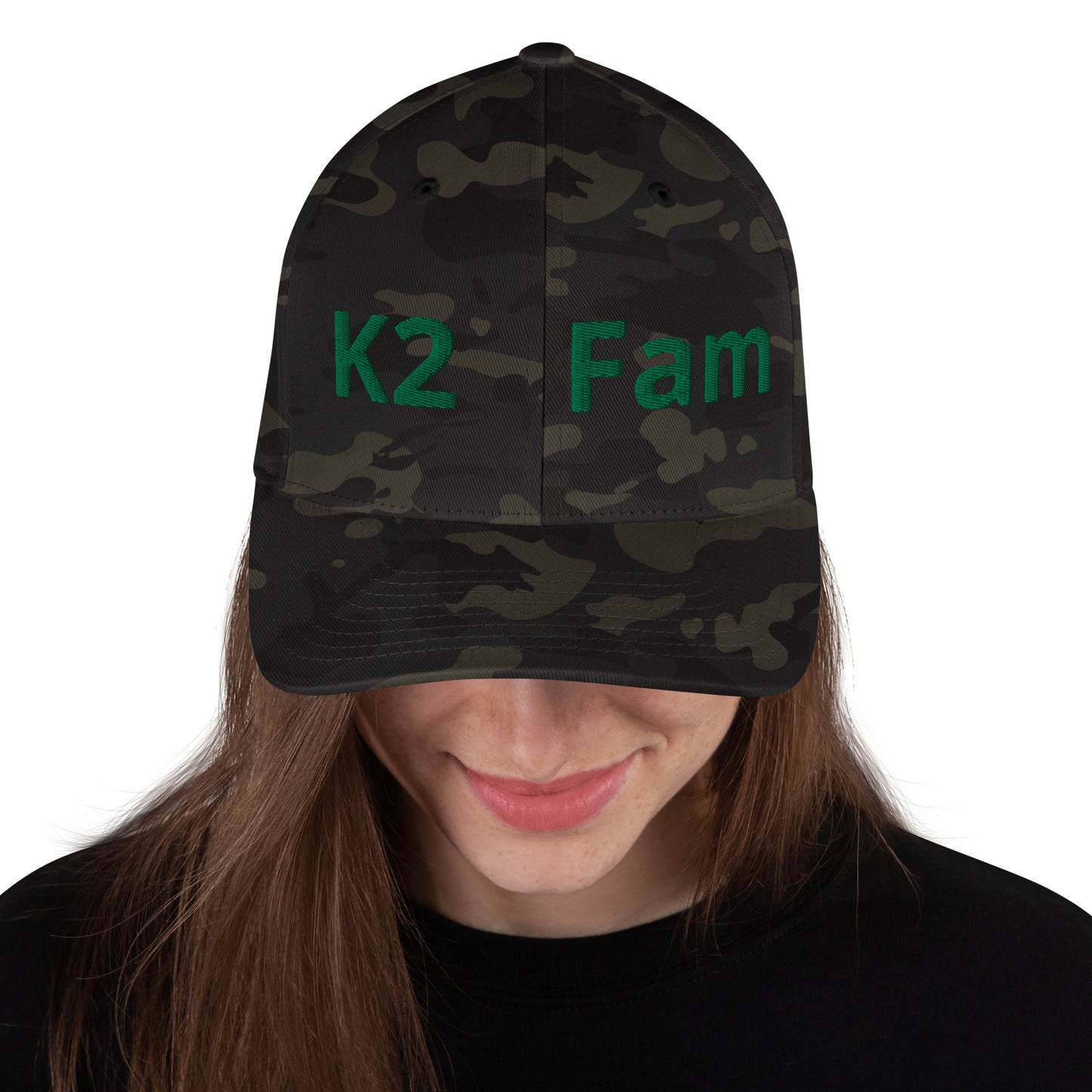 K2 Fam Hat