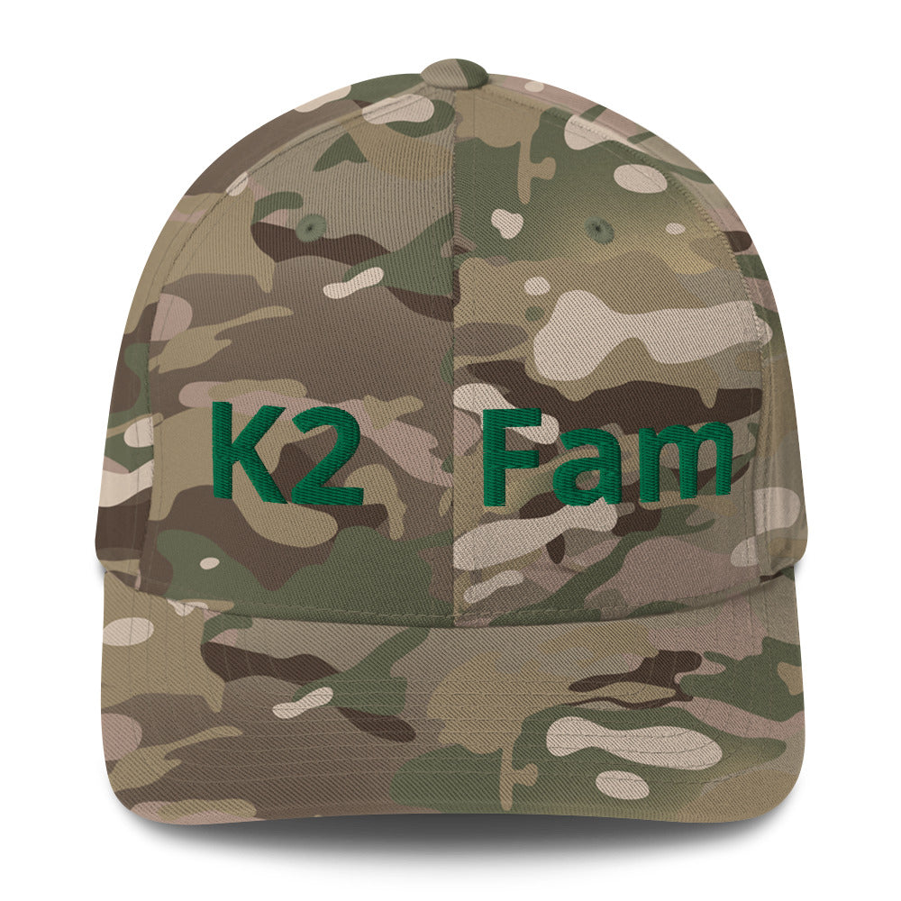 K2 Fam Hat