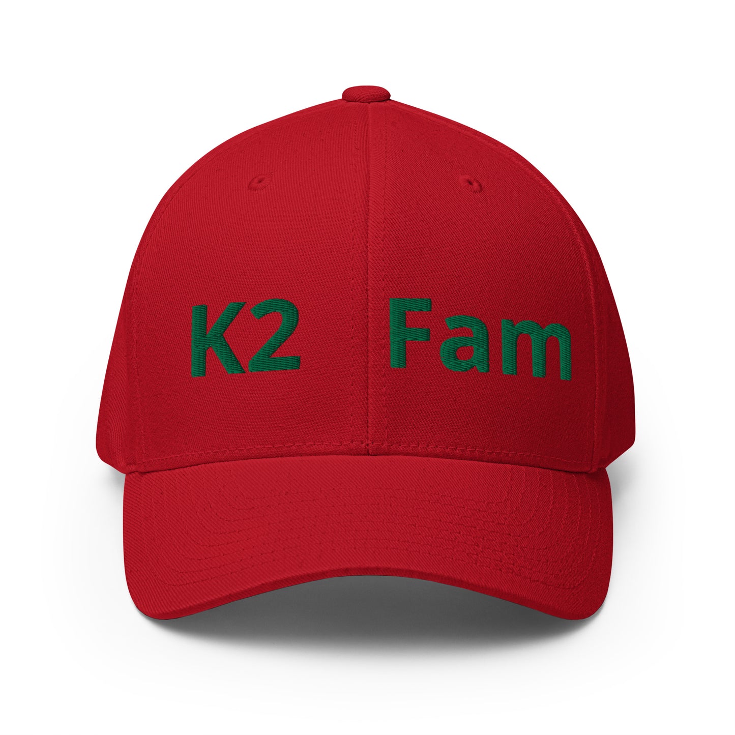 K2 Fam Hat