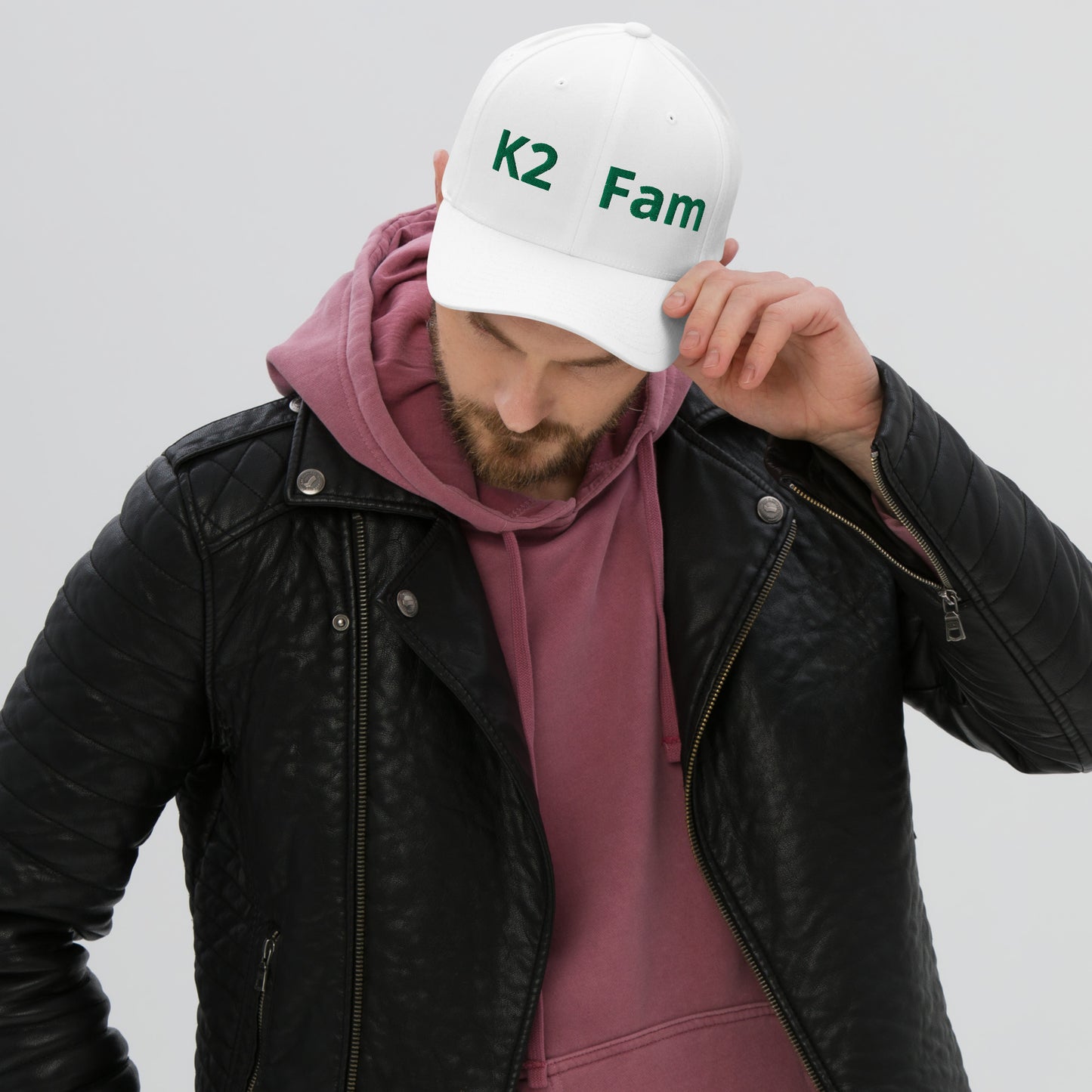 K2 Fam Hat