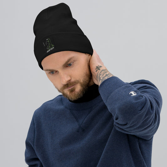 K2 Beanie