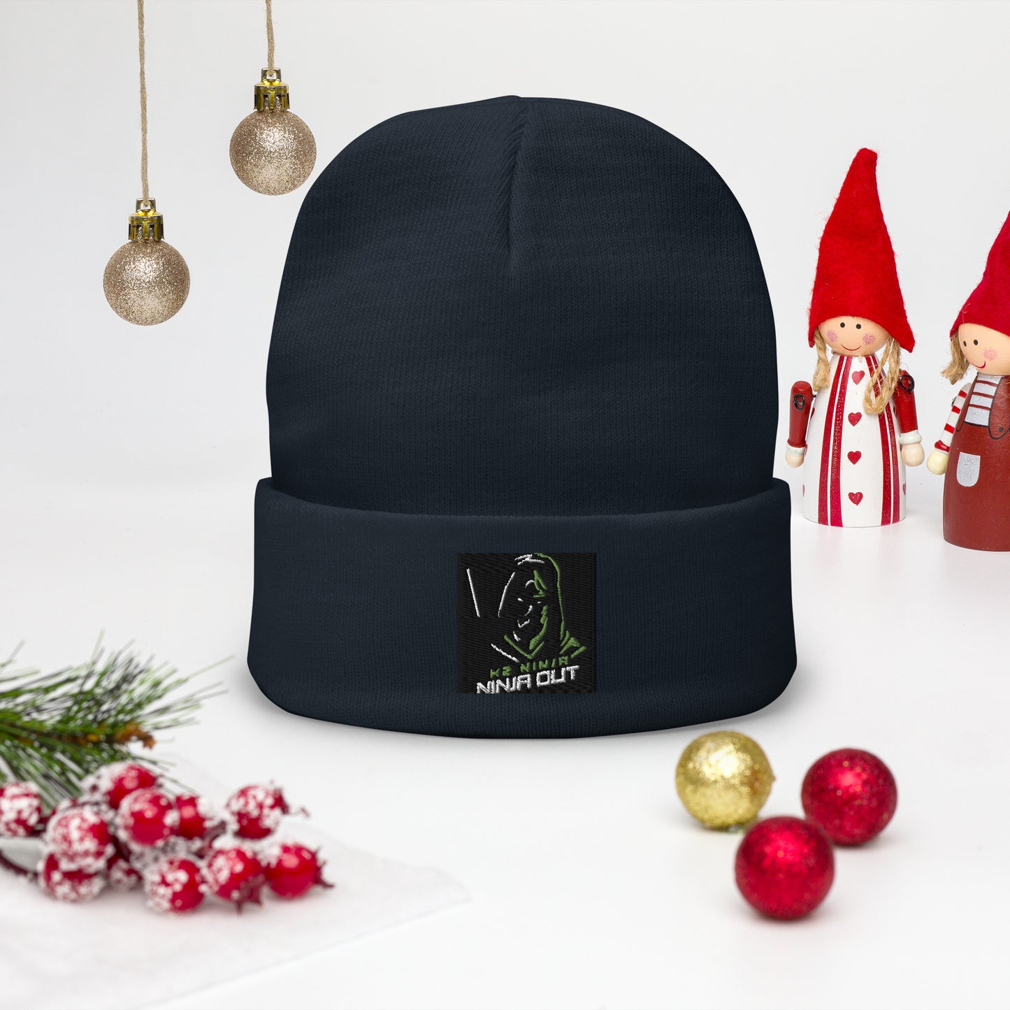 K2 Beanie