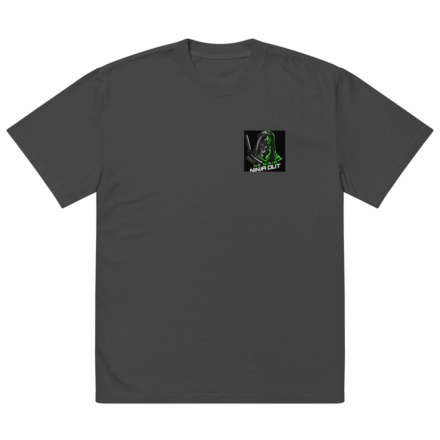 Unisex K2 Gamer shirt