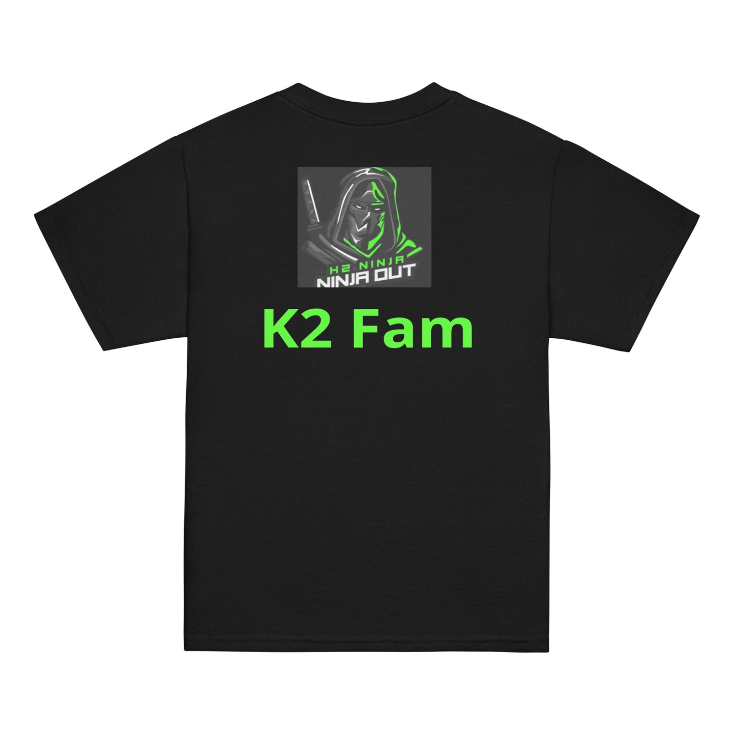 K2 Youth Shirt