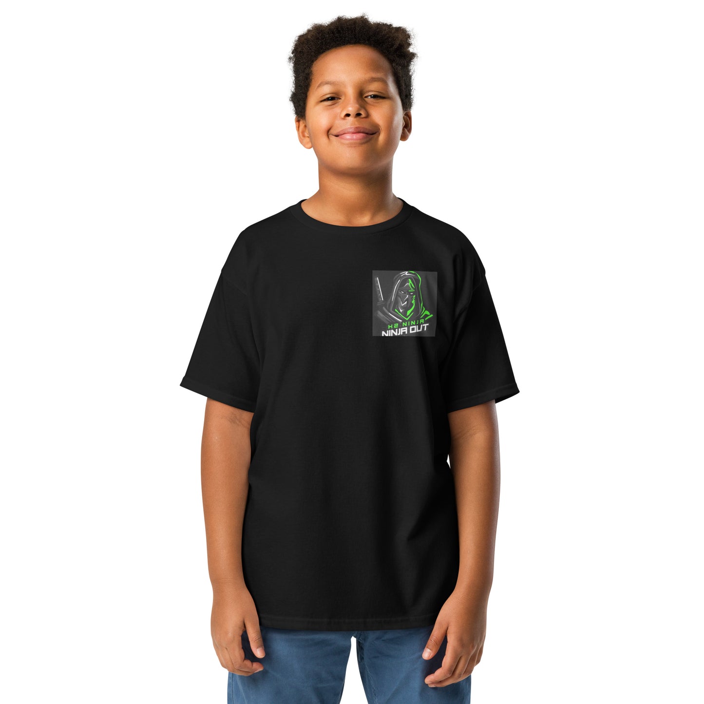 K2 Youth Shirt